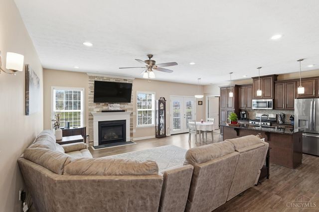 4001 Ivy Wood Drive, Batavia Twp, OH 45102