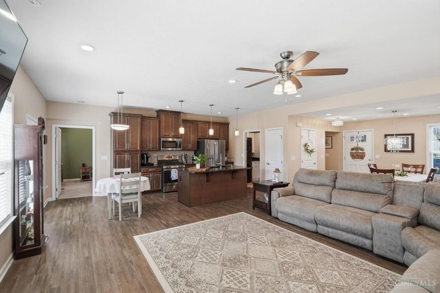 4001 Ivy Wood Drive, Batavia Twp, OH 45102