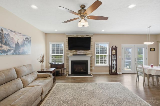 4001 Ivy Wood Drive, Batavia Twp, OH 45102