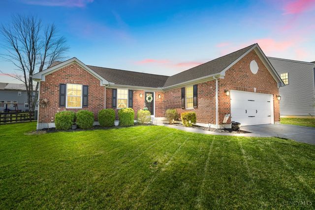 4001 Ivy Wood Drive, Batavia Twp, OH 45102