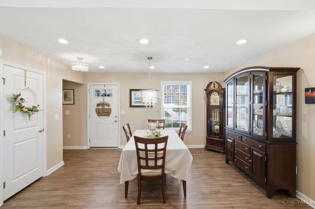 4001 Ivy Wood Drive, Batavia Twp, OH 45102