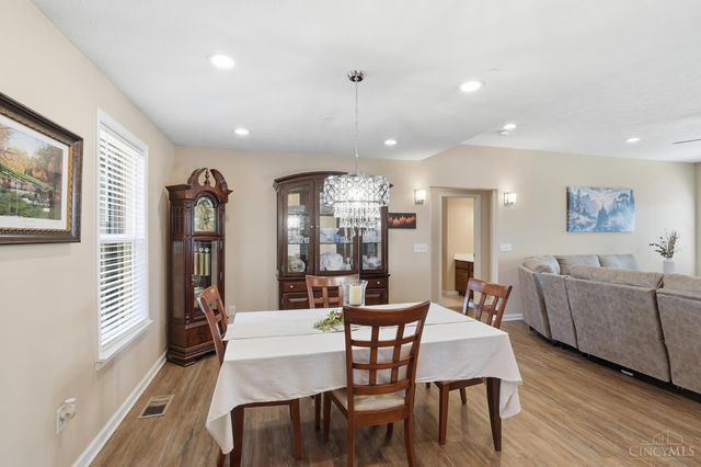 4001 Ivy Wood Drive, Batavia Twp, OH 45102