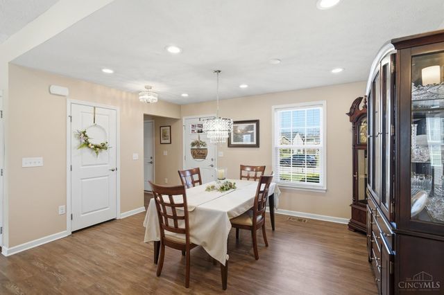 4001 Ivy Wood Drive, Batavia Twp, OH 45102