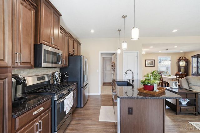 4001 Ivy Wood Drive, Batavia Twp, OH 45102