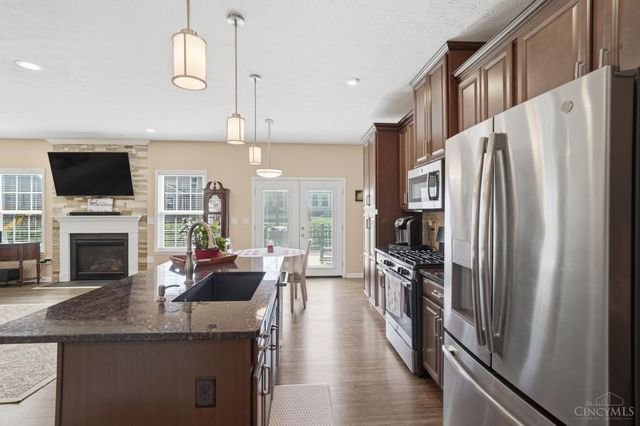 4001 Ivy Wood Drive, Batavia Twp, OH 45102