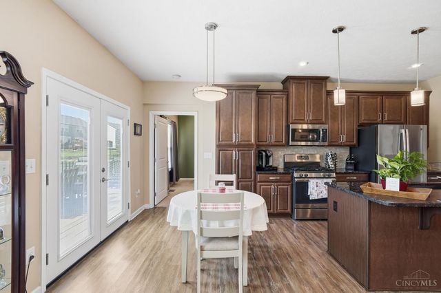 4001 Ivy Wood Drive, Batavia Twp, OH 45102