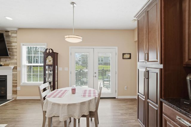 4001 Ivy Wood Drive, Batavia Twp, OH 45102