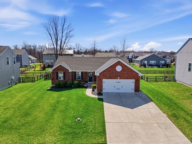 4001 Ivy Wood Drive, Batavia Twp, OH 45102