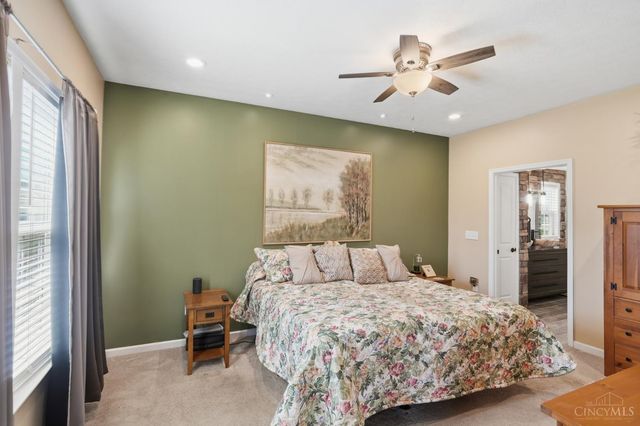 4001 Ivy Wood Drive, Batavia Twp, OH 45102