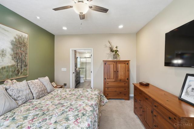 4001 Ivy Wood Drive, Batavia Twp, OH 45102