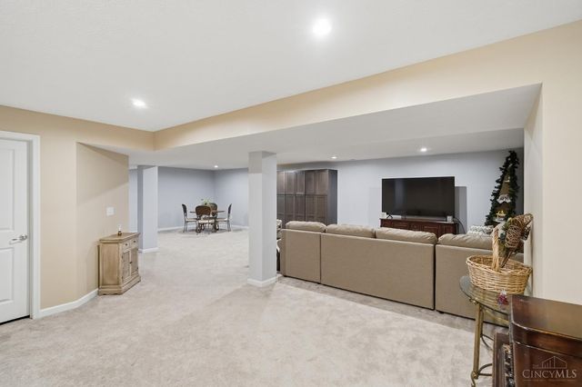 4001 Ivy Wood Drive, Batavia Twp, OH 45102