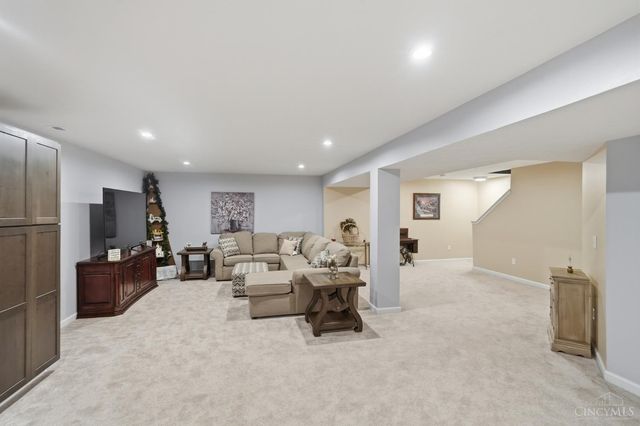 4001 Ivy Wood Drive, Batavia Twp, OH 45102