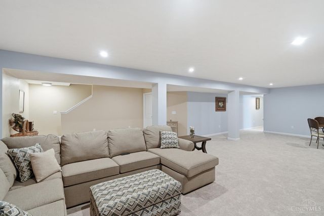 4001 Ivy Wood Drive, Batavia Twp, OH 45102