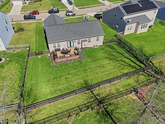 4001 Ivy Wood Drive, Batavia Twp, OH 45102