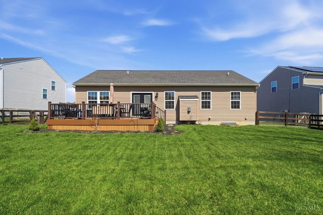 4001 Ivy Wood Drive, Batavia Twp, OH 45102