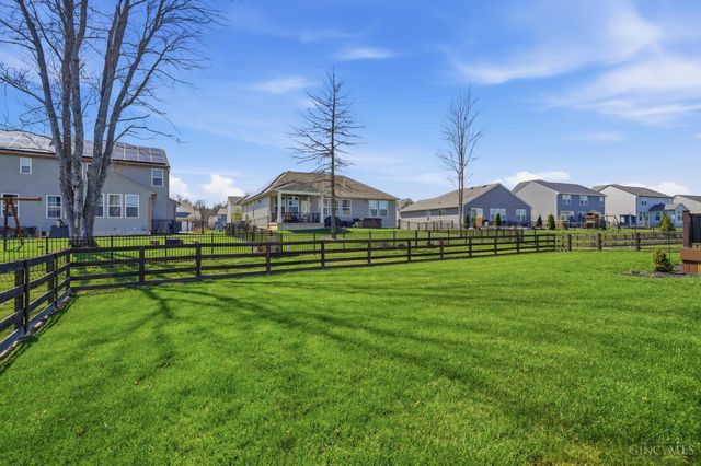 4001 Ivy Wood Drive, Batavia Twp, OH 45102