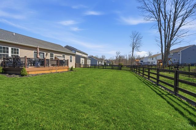 4001 Ivy Wood Drive, Batavia Twp, OH 45102