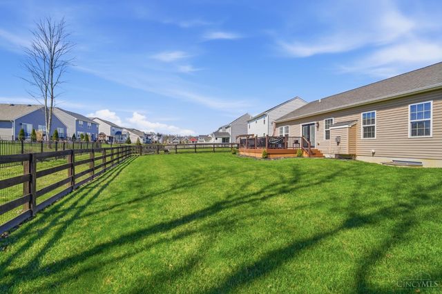 4001 Ivy Wood Drive, Batavia Twp, OH 45102