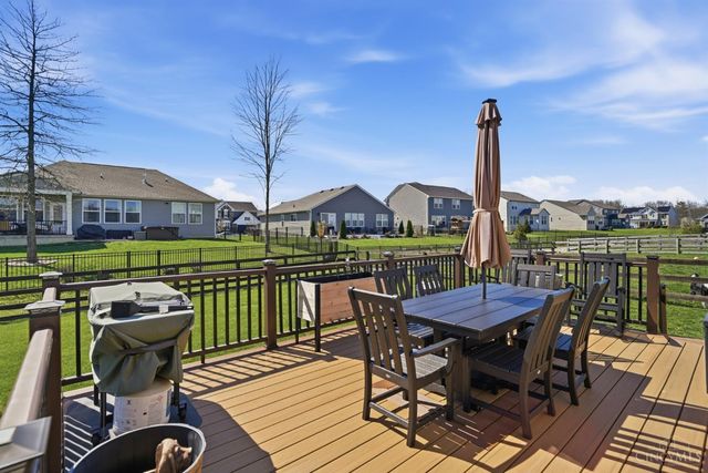 4001 Ivy Wood Drive, Batavia Twp, OH 45102