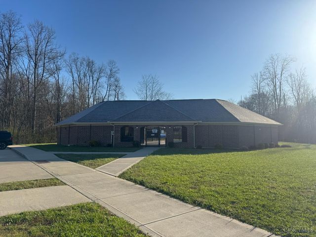 4001 Ivy Wood Drive, Batavia Twp, OH 45102