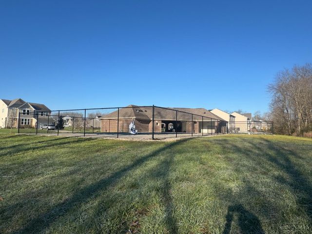 4001 Ivy Wood Drive, Batavia Twp, OH 45102