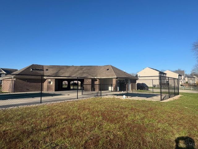 4001 Ivy Wood Drive, Batavia Twp, OH 45102