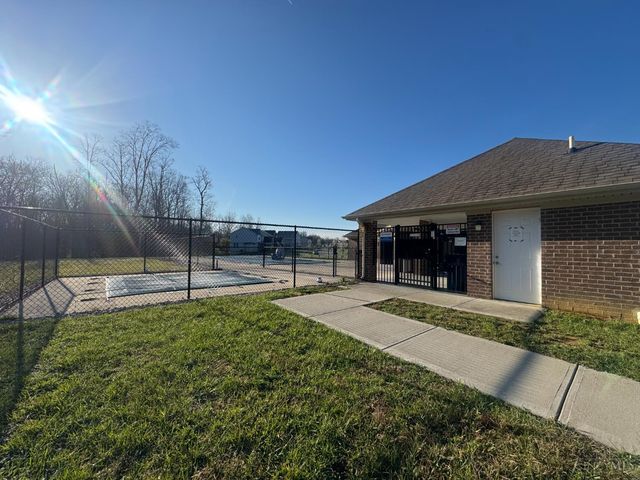 4001 Ivy Wood Drive, Batavia Twp, OH 45102