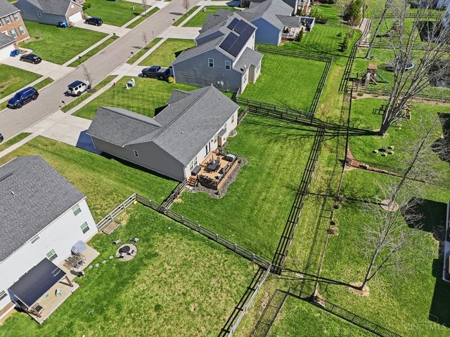 4001 Ivy Wood Drive, Batavia Twp, OH 45102