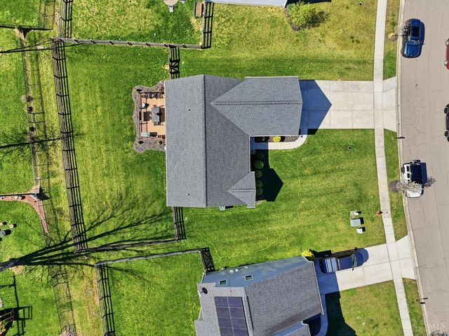 4001 Ivy Wood Drive, Batavia Twp, OH 45102