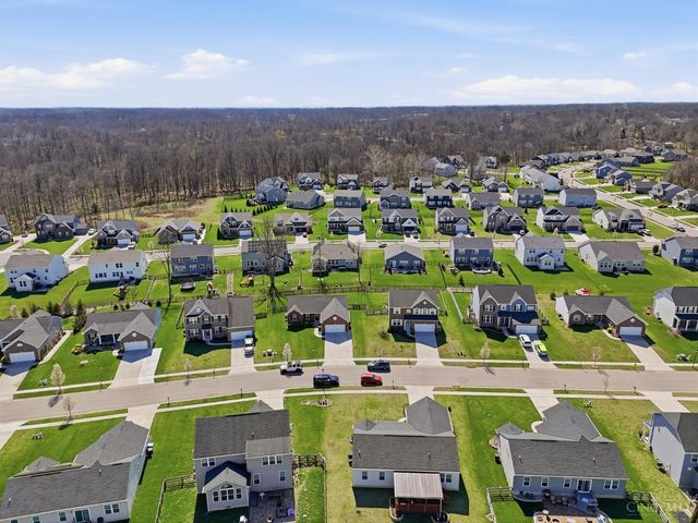 4001 Ivy Wood Drive, Batavia Twp, OH 45102