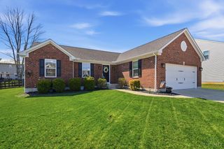 4001 Ivy Wood Drive, Batavia Twp, OH 45102