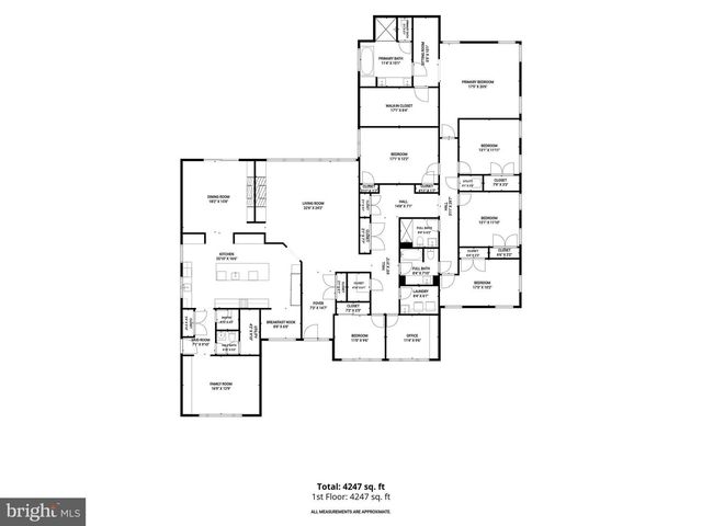 7907 TERRAPIN CT, Baltimore, MD 21208