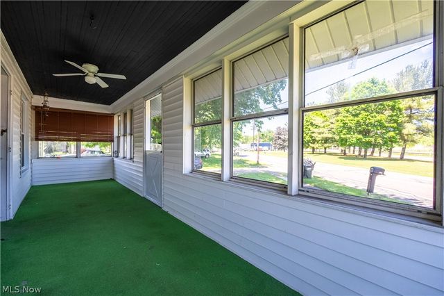 14828 Gaskill Drive NE, Alliance, OH 44601
