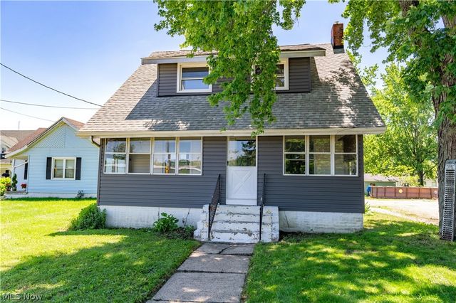 14828 Gaskill Drive NE, Alliance, OH 44601