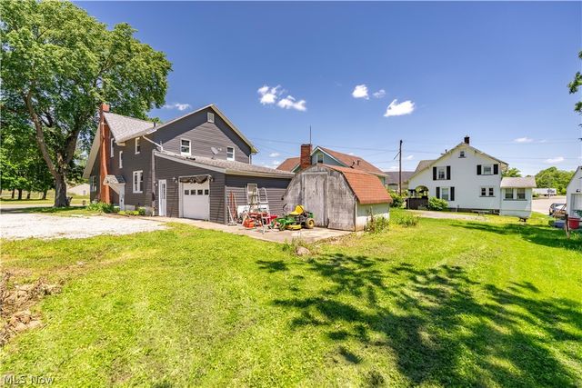 14828 Gaskill Drive NE, Alliance, OH 44601