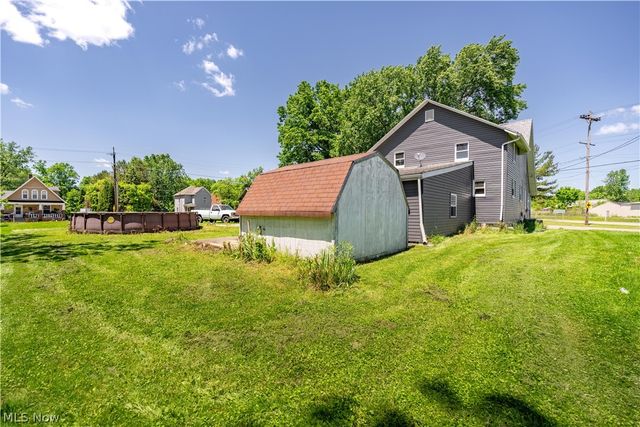 14828 Gaskill Drive NE, Alliance, OH 44601