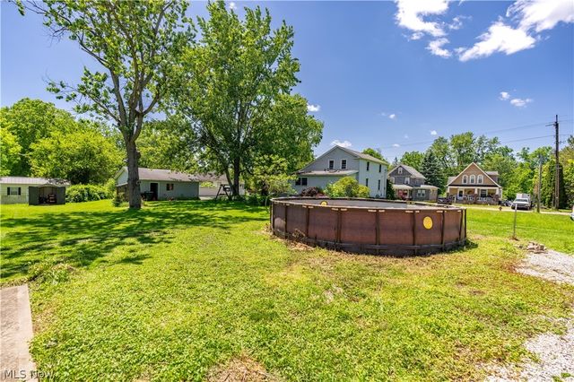 14828 Gaskill Drive NE, Alliance, OH 44601