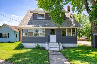 14828 Gaskill Drive NE, Alliance, OH 44601