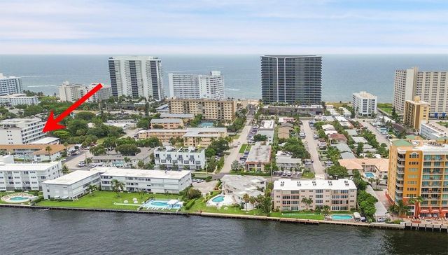 3212 NE 12th Street 303, Pompano Beach, FL 33062