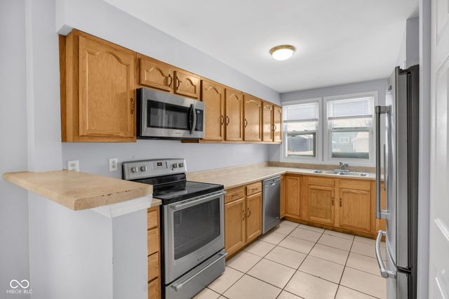 709 E Minnesota Street, Indianapolis, IN 46203