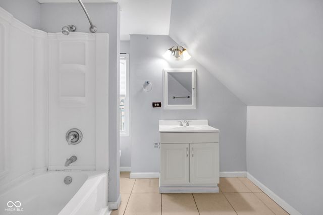 709 E Minnesota Street, Indianapolis, IN 46203