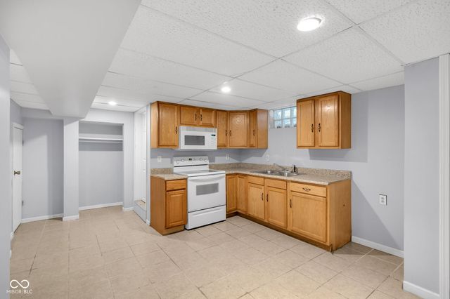 709 E Minnesota Street, Indianapolis, IN 46203