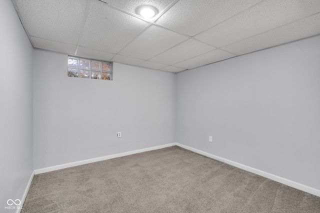 709 E Minnesota Street, Indianapolis, IN 46203