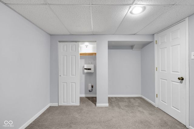 709 E Minnesota Street, Indianapolis, IN 46203