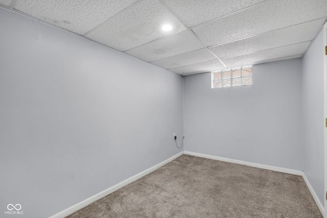 709 E Minnesota Street, Indianapolis, IN 46203