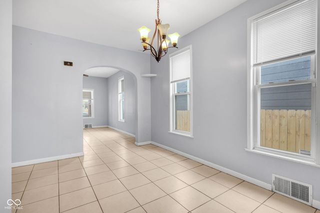 709 E Minnesota Street, Indianapolis, IN 46203