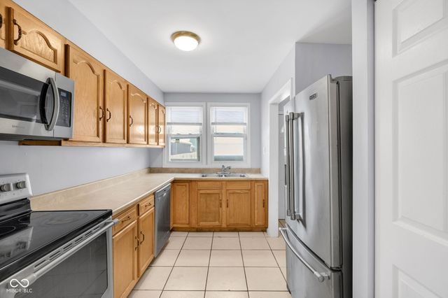 709 E Minnesota Street, Indianapolis, IN 46203