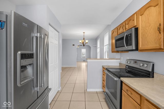 709 E Minnesota Street, Indianapolis, IN 46203