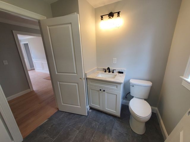 196 Arthur St, Brockton, MA 02302