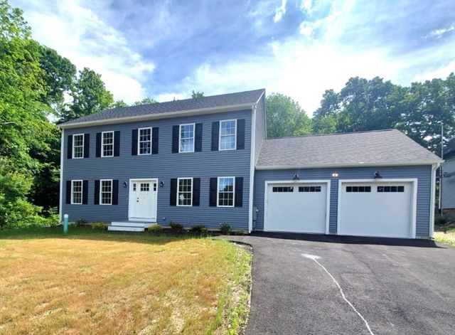 196 Arthur St, Brockton, MA 02302